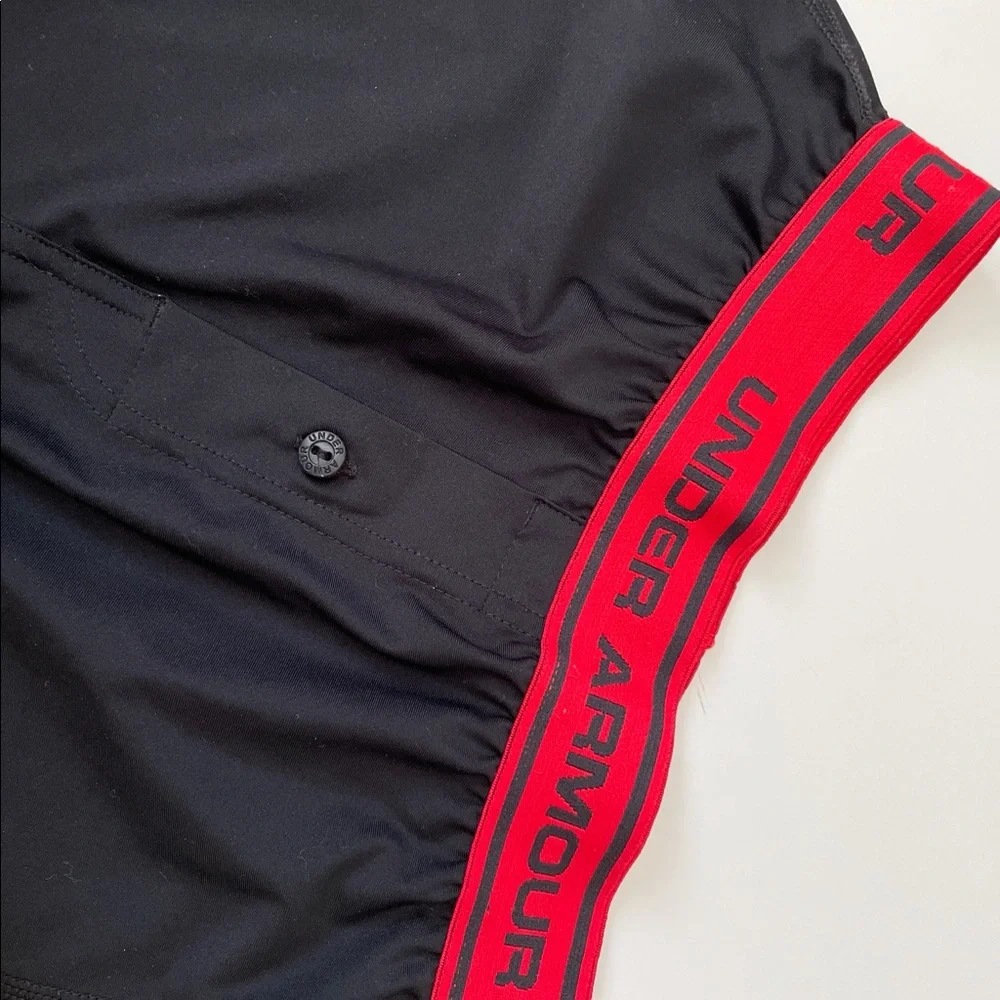 Under Armour boxer shorts
